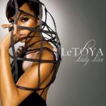 LeToya Luckett's 'She Ain't Got...' Music Video