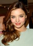 Naked Miranda Kerr Covers Rolling Stone Australia's Green Issue