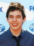 David Archuleta Prepping for 2 New Albums
