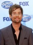 David Cook Rumored Dating Scene Queen Lana Jade
