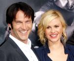 On the Red Carpet: 'True Blood' Season 2 Premiere