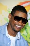 It's Official, Usher Files for Divorce From Wife