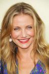 Cameron Diaz Longing for 'a Bigger Butt'