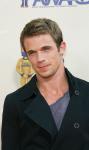 'Twilight' Star Cam Gigandet Voted Best Dressed at High School Graduation