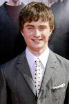 Daniel Radcliffe Won't Date Girls of His Own Age