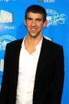 Michael Phelps Writes Children's Book