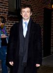 Michael Sheen Talks 'New Moon' Experience