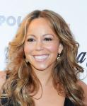 Single Cover for Mariah Carey's 'Obsessed' Revealed
