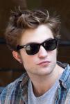 First Look at Robert Pattinson in 'Remember Me'