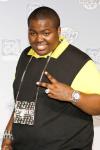 Snippet of Sean Kingston's 'Fire Burning' Music Video