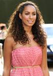 Leona Lewis Confirms Justin Timberlake's Duet on Some New Songs