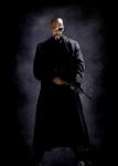 Nick Fury Won't Perform Action in 'Iron Man 2'