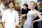 Bradley Cooper and Renee Zellweger Seen Enjoying Dinner Date