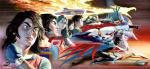 'Gatchaman' Teaser Trailer Leaked