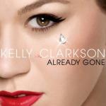 Kelly Clarkson's 'Already Gone' Cover Art and Video Pics