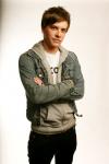 Riley of 'The Twilight Saga's Eclipse' Cast