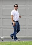 Jeweler Confirms Jon Gosselin Engaged to Girlfriend Hailey Glassman
