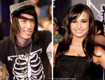 Trace Cyrus Splits From Demi Lovato, Won't Rule Out Reconciliation