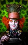 Teaser Trailer Details for 'Alice in Wonderland'