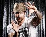 Ashley Hamilton May Join 'Dancing with the Stars'