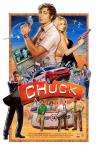 The Classic 'Chuck' Poster at San Diego Comic Con