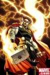 'Thor' to Kick Off Shooting in January 2010