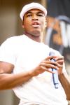 Ne-Yo Explains Tearful Performance in England