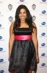 Jordin Sparks' New Song 'S.O.S (Let the Music Play)'