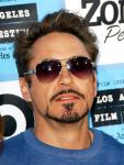 Robert Downey Jr. Gets a 'Due Date'