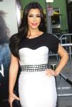 Kim Kardashian Doing Good After Splitting Up From Reggie Bush