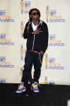 Lil Wayne Postpones European Tour Due to Illness