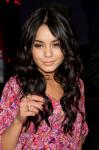 Vanessa Hudgens Recalls Sweet Memory With Michael Jackson