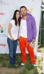 David Arquette and Courteney Cox Officially Return for 'Scream 4'