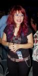 Allison Iraheta Hooks Up With Kevin Rudolf for Debut Album