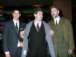Beastie Boys' Adam Yauch Has Cancer, Band Cancel Tour and Postpone Album