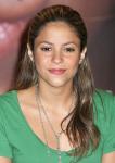 Shakira on New Album: It's Very Electronic