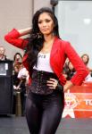 Nicole Scherzinger Dissed by The Pussycat Dolls' Ex-Member