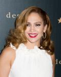 Jennifer Lopez Has Pitbull Contributing on Her New Record