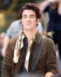 Kevin Jonas Proposed to Girlfriend With 210-Round-Pave-Diamond Ring