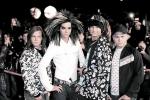 Tokio Hotel's New Album to Be Called 'Humanoid'