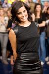 Behind-the-Scenes of Nelly Furtado's 'Manos Al Aire' Music Video