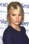 Jessica Simpson Having Hard Time Splitting Up With Tony Romo