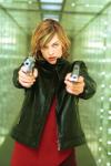 'Resident Evil 4' to Offer a Different Alice