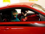4 Bootleg Clips of 'Kick-Ass' From Comic Con 2009