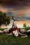 New Promo of 'The Vampire Diaries': Love