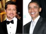 Brad Pitt and Barack Obama Among Vanity Fair's Best-Dressed Men