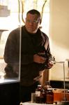 'CSI' Laurence Fishburne to Crossover to 'Miami' and 'NY'