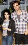 Robert Pattinson and Kristen Stewart Said Spending Night Together in Hotel
