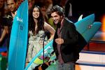 Megan Fox and Robert Pattinson Win Choice Hotties TCAs