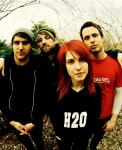 Snippet of Paramore's 'Ignorance' Music Video